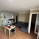A Flat With A View In The Heart Of The Old Town 아파트