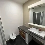 A Flat With A View In The Heart Of The Old Town 아파트 *