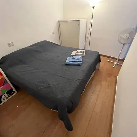 A Flat With A View In The Heart Of The Old Town Апартаменты
