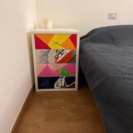 A Flat With A View In The Heart Of The Old Town