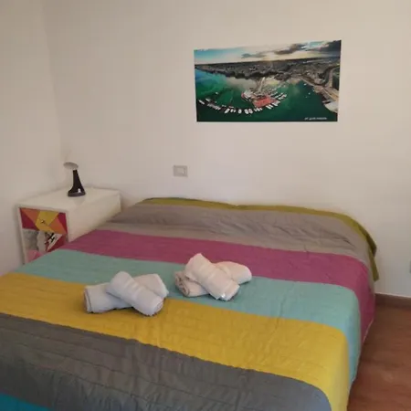 A Flat With A View In The Heart Of The Old Town Апартаменты