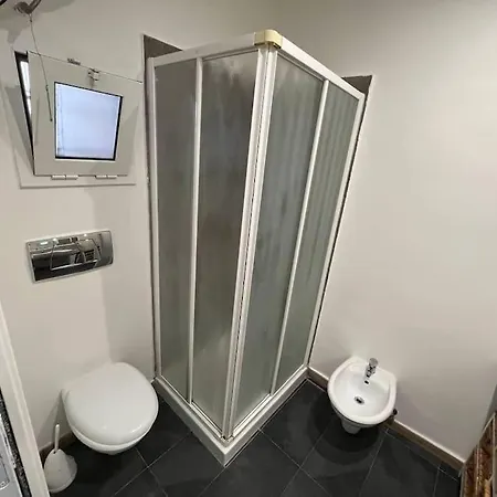 A Flat With A View In The Heart Of The Old Town Daire Bari