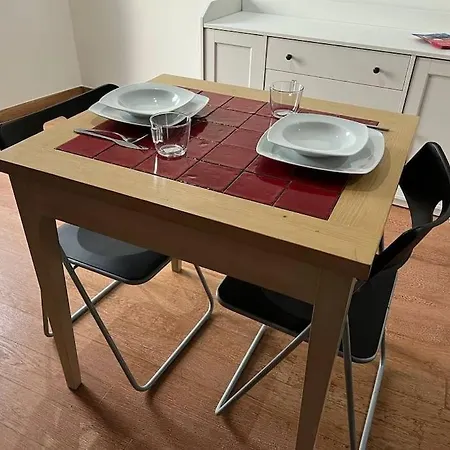 A Flat With A View In The Heart Of The Old Town Appartement Bari