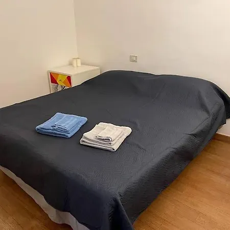 A Flat With A View In The Heart Of The Old Town Bari