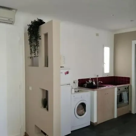 A Flat With A View In The Heart Of The Old Town شقة *