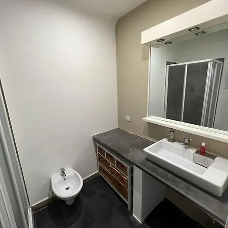 A Flat With A View In The Heart Of The Old Town Apartment *