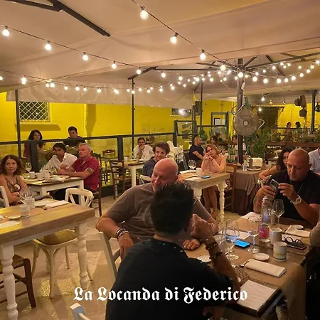 A Flat With A View In The Heart Of The Old Town * Bari